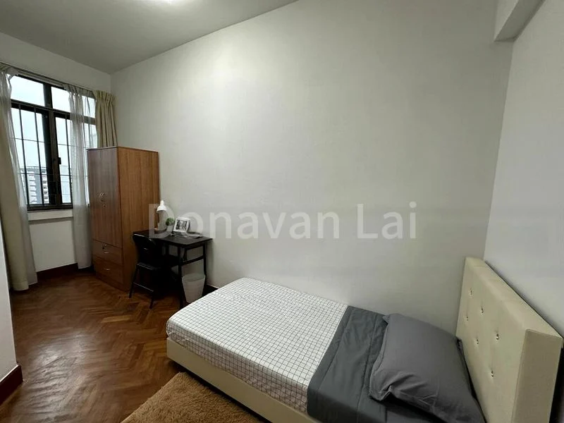 Room (Condo) for Rent in  Parc Oasis - Image 3