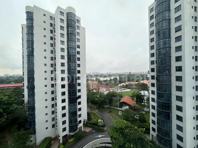 Room (Condo) for Rent in  Parc Oasis - Image 5