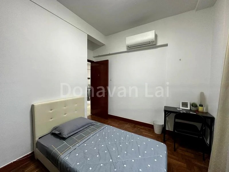 Room (Condo) for Rent in  Parc Oasis - Image 6