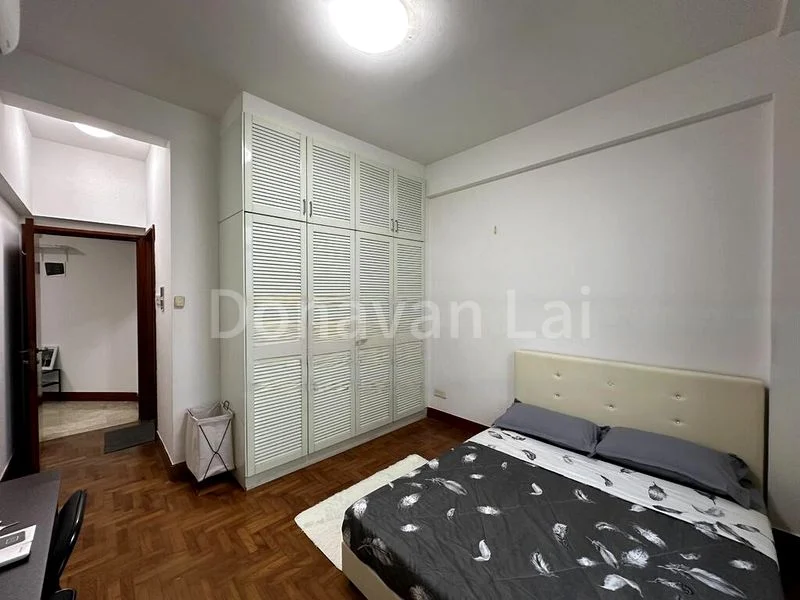 Room (Condo) for Rent in  Parc Oasis - Image 13