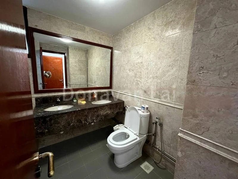 Room (Condo) for Rent in  Parc Oasis - Image 14