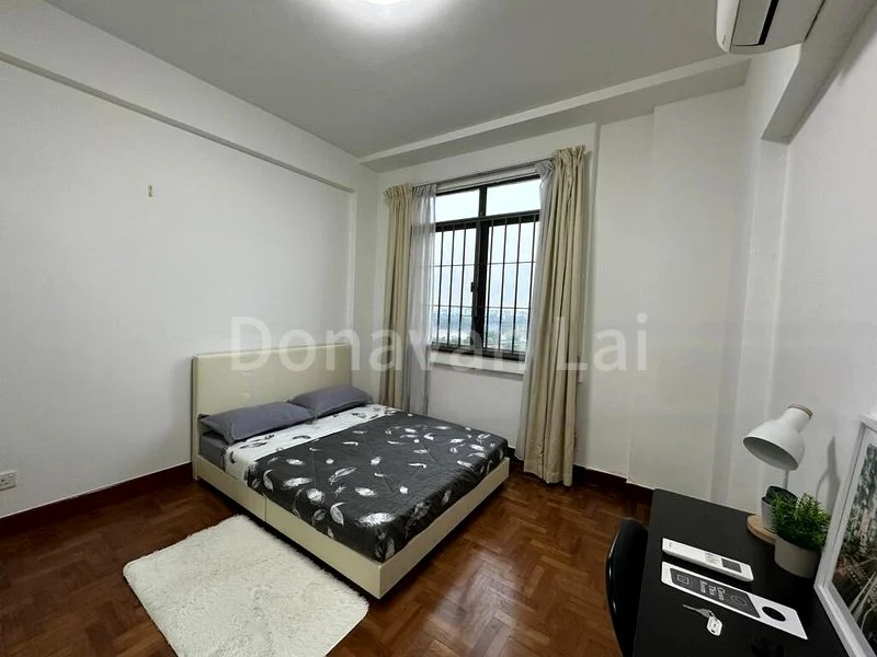 Room (Condo) for Rent in  Parc Oasis - Image 12