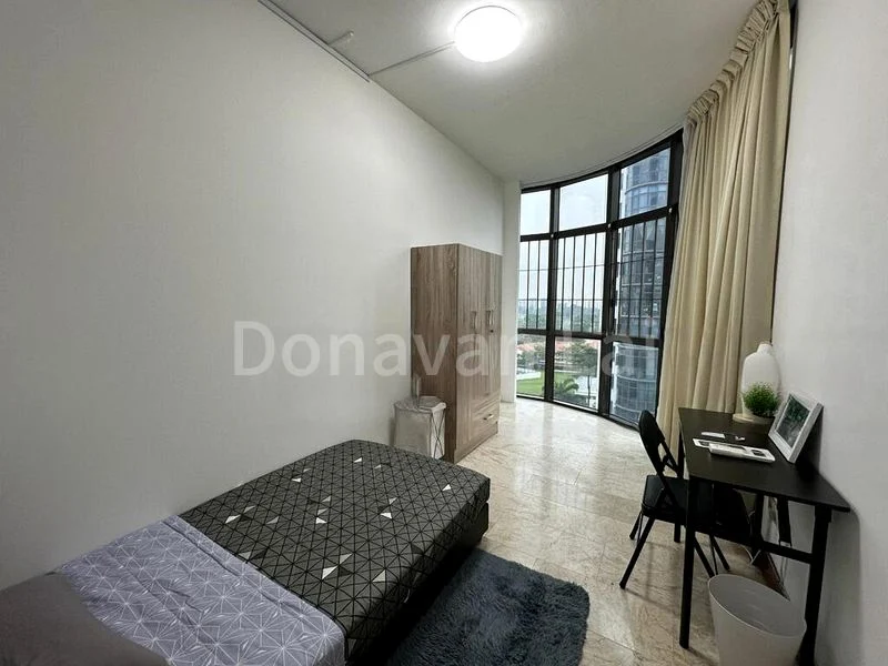 Room (Condo) for Rent in  Parc Oasis - Image 10