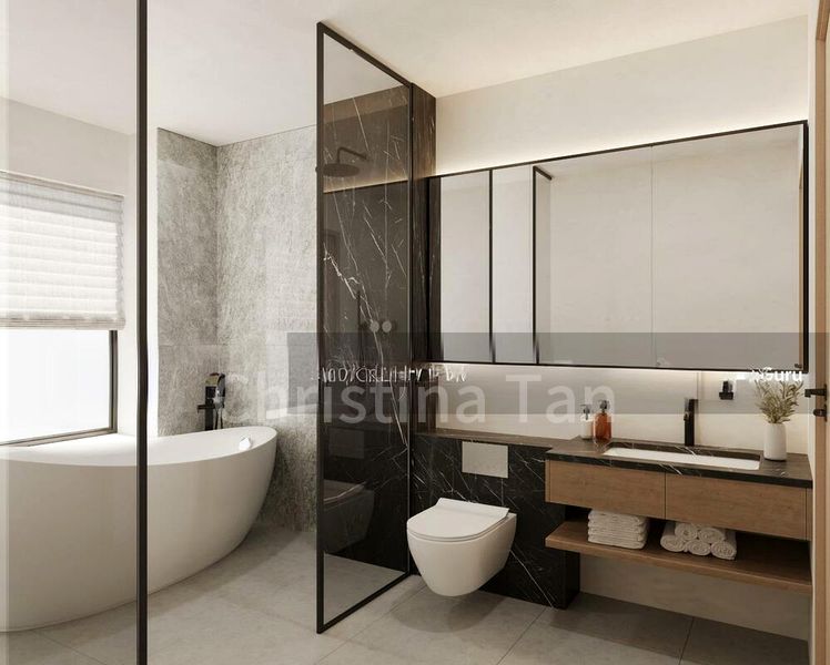 5 Bed Terraced House (Landed) for Sale in Sembawang Straits Estate - Image 6