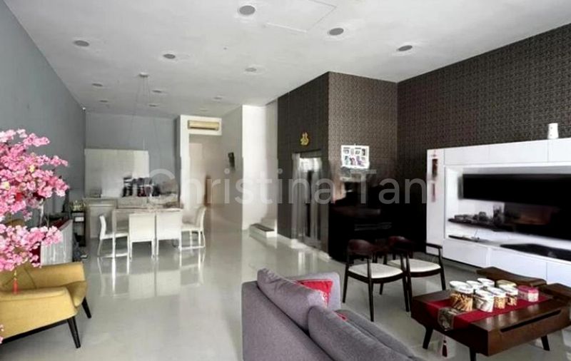 5 Bed Terraced House (Landed) for Sale in Sembawang Straits Estate - Image 4
