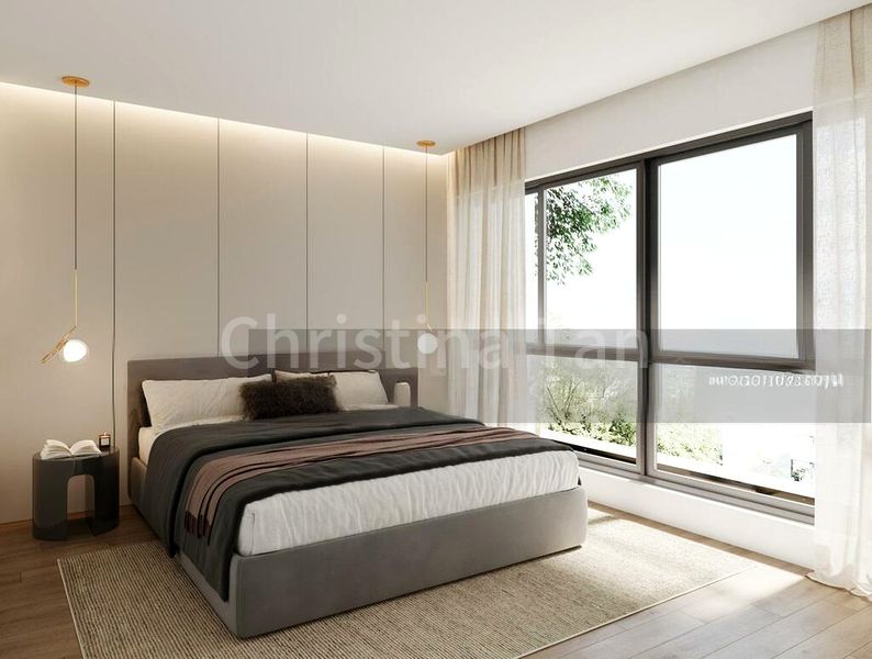 5 Bed Terraced House (Landed) for Sale in Sembawang Straits Estate - Image 3