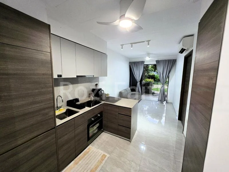 1 Bed Condo for Sale in  The Florence Residences - Image 3