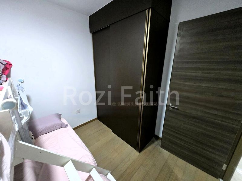 1 Bed Condo for Sale in  The Florence Residences - Image 9