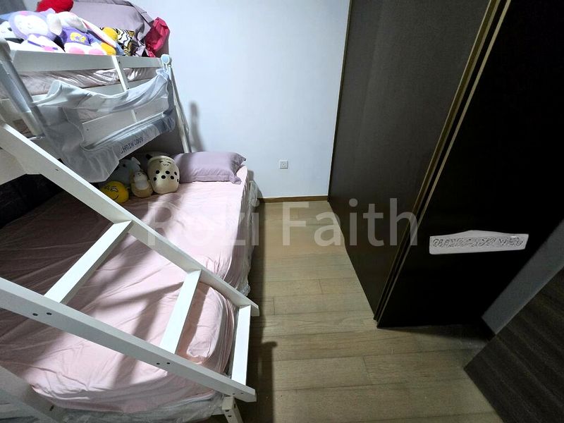 1 Bed Condo for Sale in  The Florence Residences - Image 8