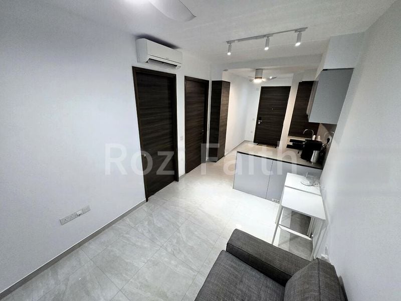 1 Bed Condo for Sale in  The Florence Residences - Image 2