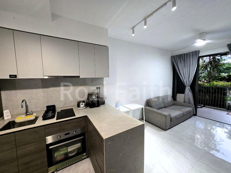 1 Bed Condo for Sale in  The Florence Residences - Image 5