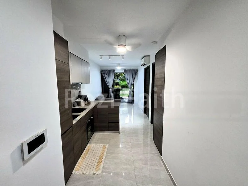 1 Bed Condo for Sale in  The Florence Residences - Image 4