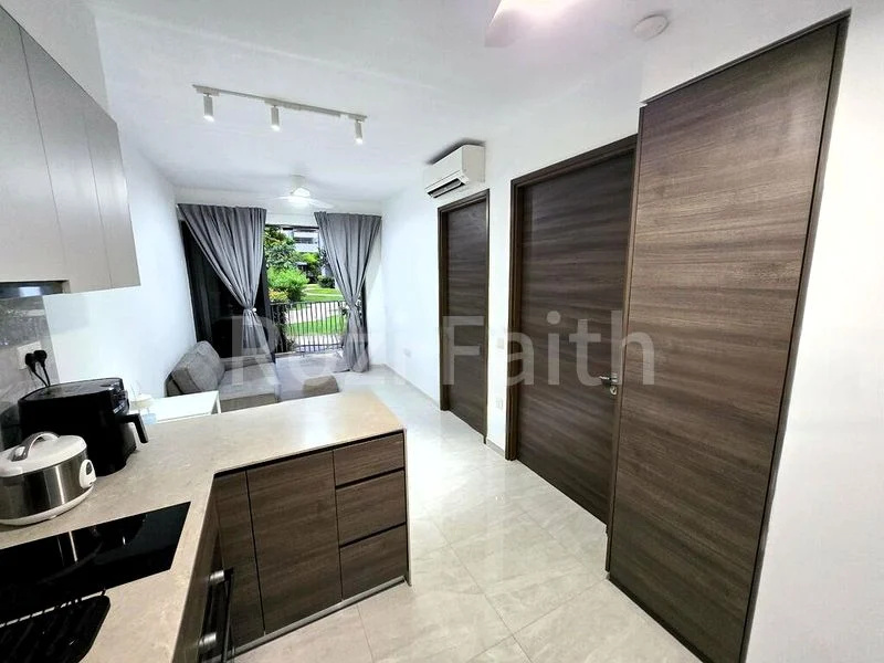 1 Bed Condo for Sale in  The Florence Residences - Image 11