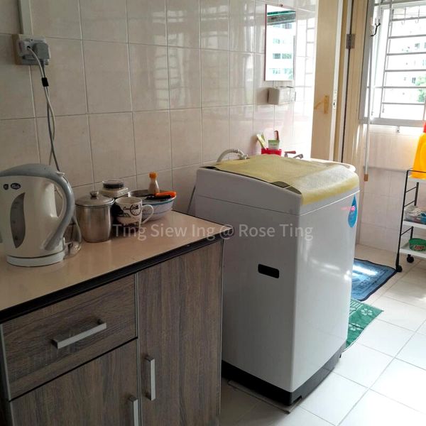 Common Room (HDB) for Rent in  108 Yishun Ring Road - Image 1