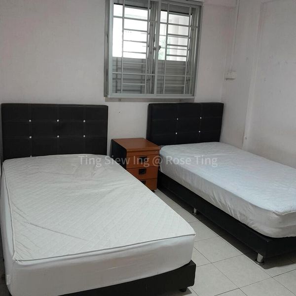 Common Room (HDB) for Rent in  108 Yishun Ring Road - Image 3