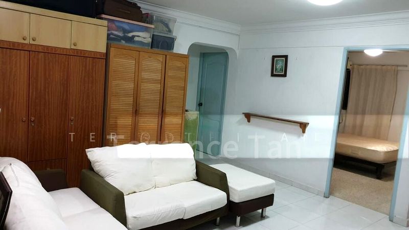 Room (HDB) for Rent in  179 Ang Mo Kio Avenue 5 - Image 3