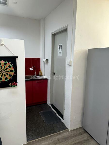 Light Industrial (B1) for Sale: Northstar @ Ang Mo Kio - Image 1