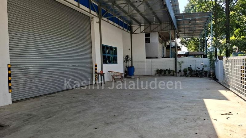 Factory / Workshop (B2) for Rent: 79 Tuas View Walk 1 - Image 4