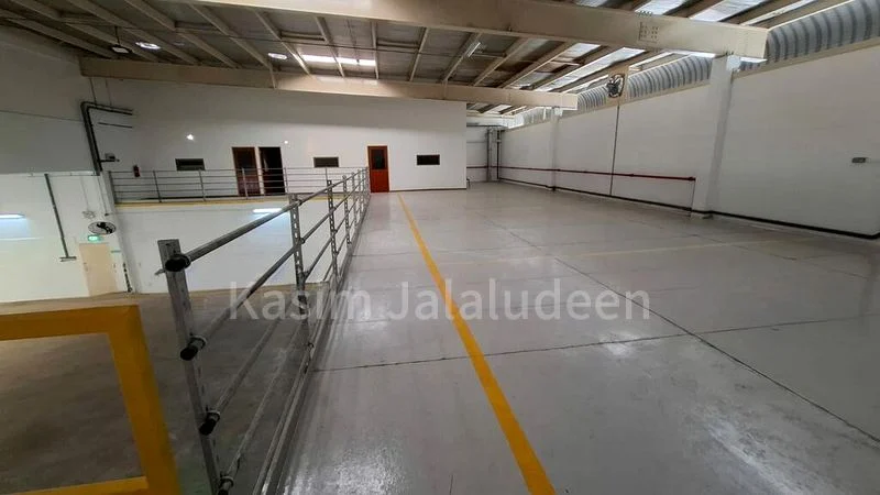 Factory / Workshop (B2) for Rent: 79 Tuas View Walk 1 - Image 2