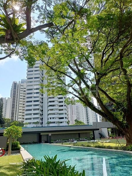 2 Bed Condo for Rent in  Irwell Hill Residences - Image 36