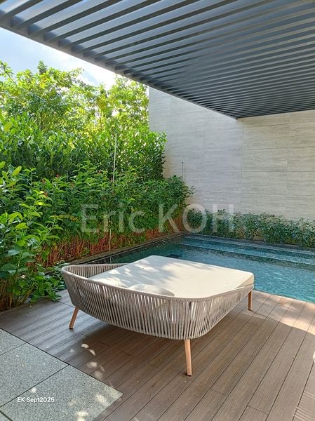 2 Bed Condo for Rent in  Irwell Hill Residences - Image 44