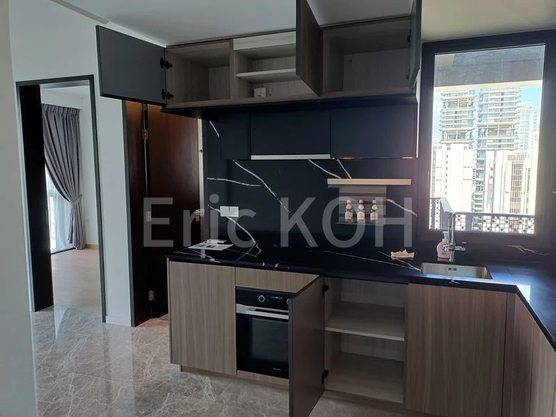 2 Bed Condo for Rent in  Irwell Hill Residences - Image 33
