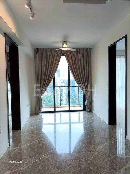 2 Bed Condo for Rent in  Irwell Hill Residences - Image 1