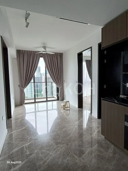 2 Bed Condo for Rent in  Irwell Hill Residences - Image 3
