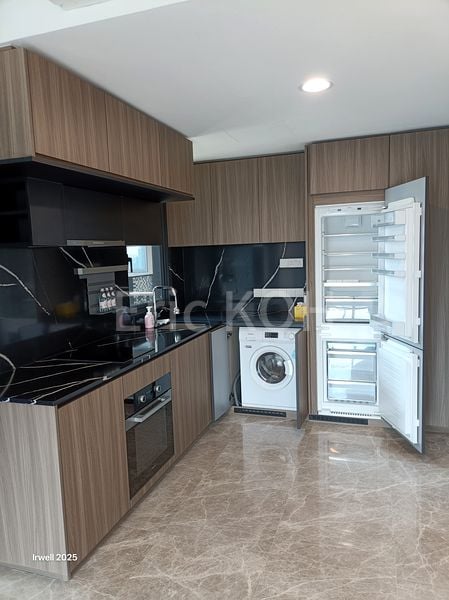 2 Bed Condo for Rent in  Irwell Hill Residences - Image 2