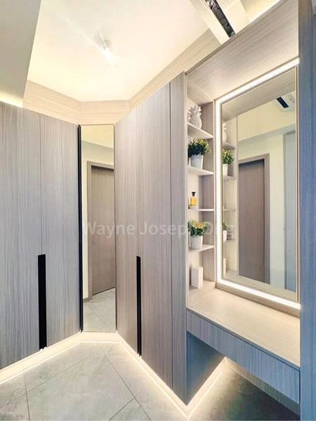 2 Bed Condo for Sale in  The Garden Residences - Image 1