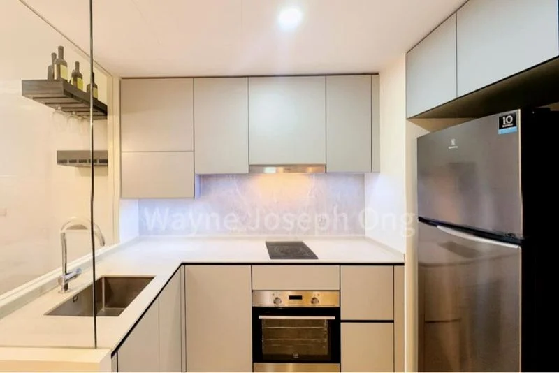 2 Bed Condo for Sale in  The Garden Residences - Image 4