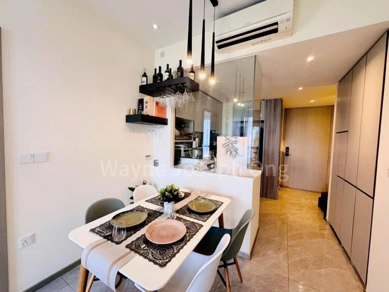 2 Bed Condo for Sale in  The Garden Residences - Image 7