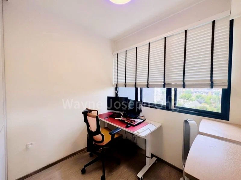2 Bed Condo for Sale in  The Garden Residences - Image 5