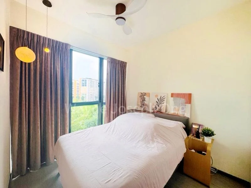 2 Bed Condo for Sale in  The Garden Residences - Image 6