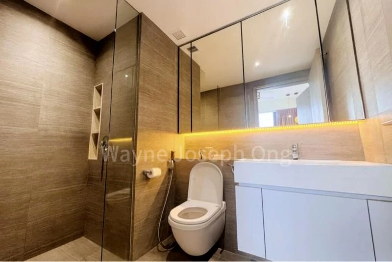 2 Bed Condo for Sale in  The Garden Residences - Image 3