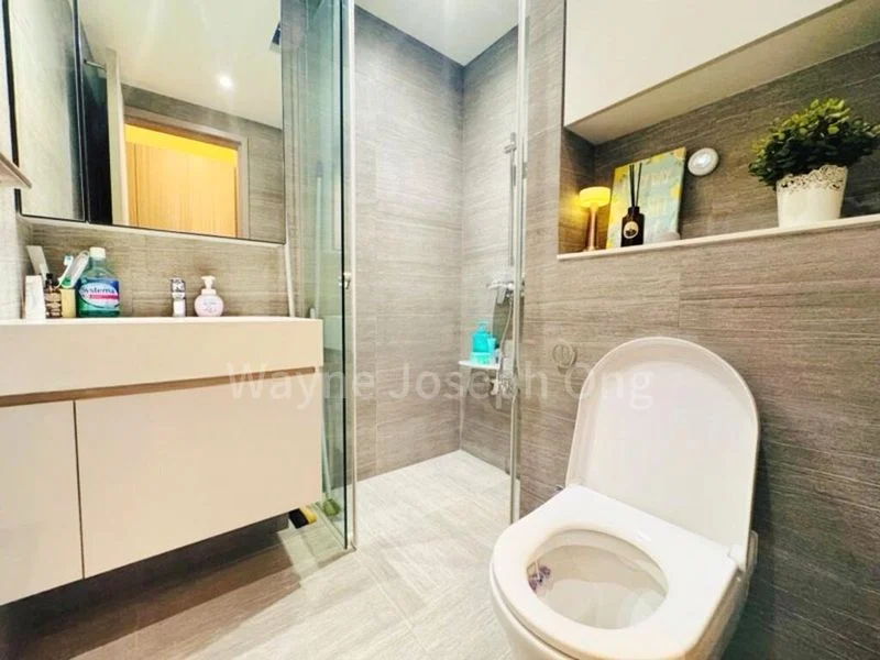 2 Bed Condo for Sale in  The Garden Residences - Image 8