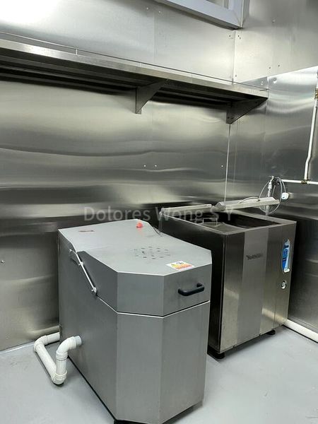 Factory / Workshop (B2) for Rent: Westview Food Factory - Image 6