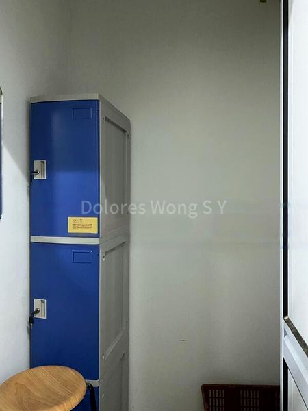 Factory / Workshop (B2) for Rent: Westview Food Factory - Image 7