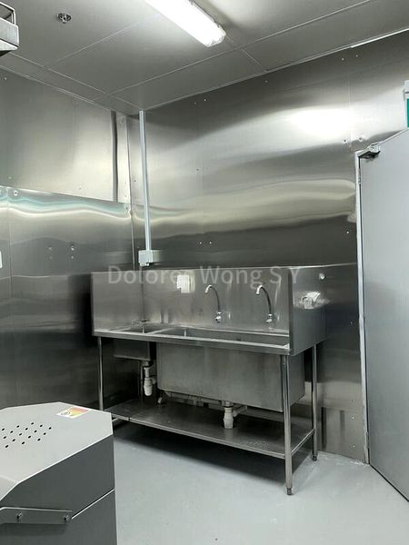 Factory / Workshop (B2) for Rent: Westview Food Factory - Image 4