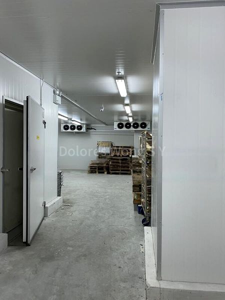 Factory / Workshop (B2) for Rent: Westview Food Factory - Image 2