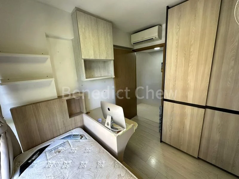 4 Bed Condo for Rent in  Westwood Residences - Image 6