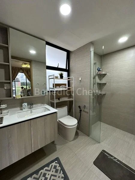 4 Bed Condo for Rent in  Westwood Residences - Image 7