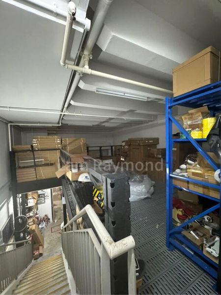 Factory / Workshop (B2) for Sale: T-Space - Image 6