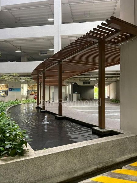 Factory / Workshop (B2) for Sale: T-Space - Image 2