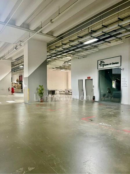 Factory / Workshop (B2) for Sale: T-Space - Image 4