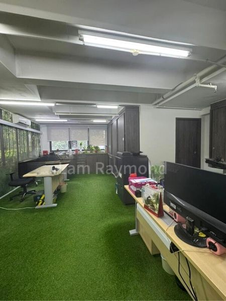 Factory / Workshop (B2) for Sale: T-Space - Image 5