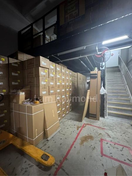 Factory / Workshop (B2) for Sale: T-Space - Image 7