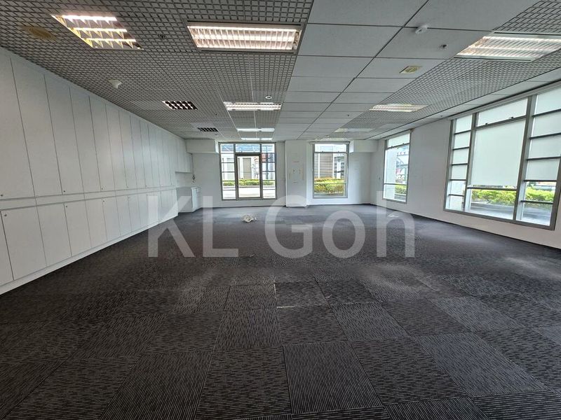 Office for Rent: Bugis Junction Towers - Image 5