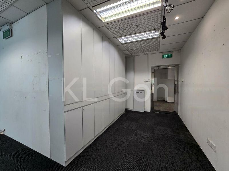 Office for Rent: Bugis Junction Towers - Image 2