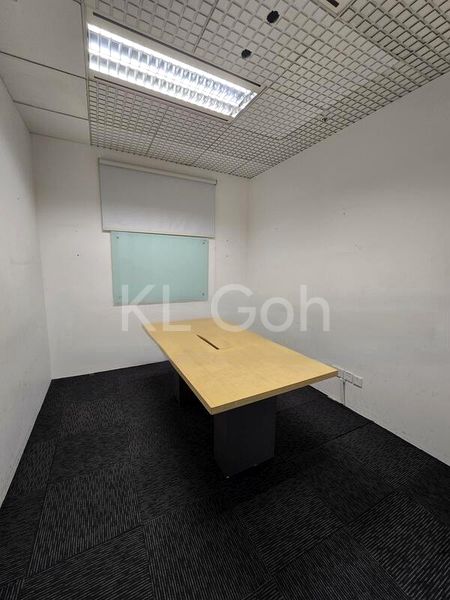 Office for Rent: Bugis Junction Towers - Image 3